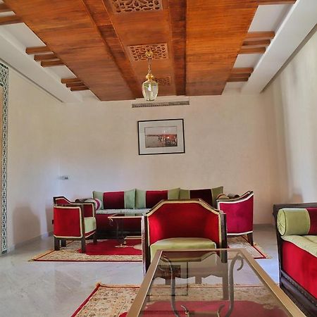 Hotel Parador Laayoune  Bagian luar foto